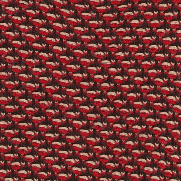 Talbots Brown Angora Blend Sweater Tank Vest Size L - Picture 4 of 6